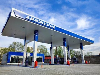 Цены на топливо в Сыктывкаре снизились на 10-20 рублей