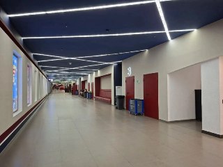 Кинотеатр Ухты снова принимает билеты по Пушкинской карте для школьников
