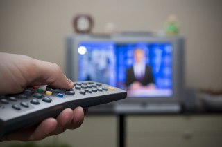 ТВ-Зрители Счастливее: ВЦИОМ Опубликовал Новое Исследование